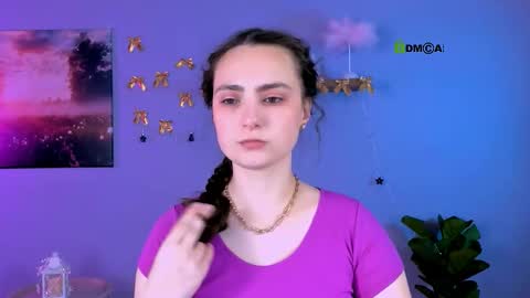 tessa_dream_ online show from 01.13.26