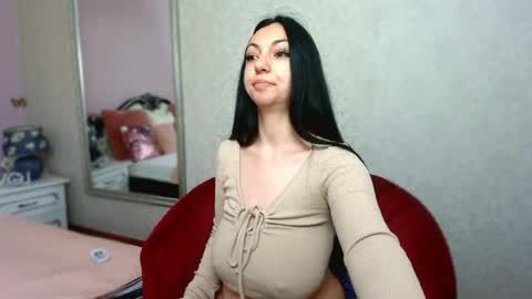 Snapshot of tessa_joy chatting on 06.05.26 Tessa Joy online show from 06.05.26