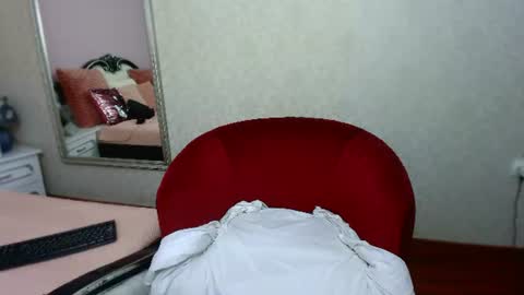 Snapshot of tessa_joy chatting on 06.11.26 Tessa Joy online show from 06.11.26