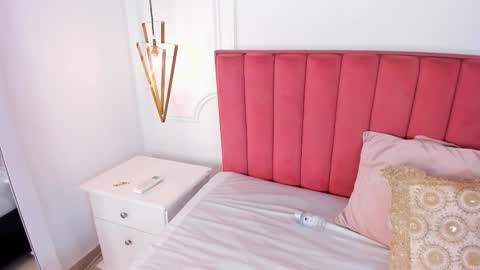 Snapshot of tessa_sinclaire chatting on 01.31.26 TERESA online show from 01.31.26