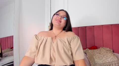 Snapshot of tessa_sinclaire chatting on 02.03.26 TERESA online show from 02.03.26