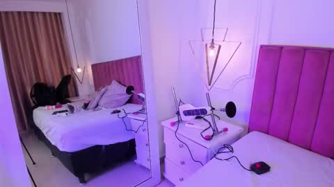 Snapshot of tessa_sinclaire chatting on 02.28.26 TERESA online show from 02.28.26