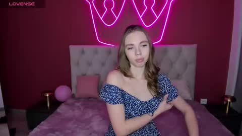 Snapshot of tessaadorable chatting on 02.20.25 Tessa 3 online show from 02.20.25