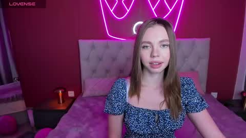 Snapshot of tessaadorable chatting on 02.22.25 Tessa 3 online show from 02.22.25