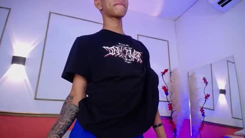 tessachains online show from 10.30.25