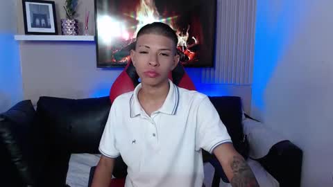 tessachains online show from 12.01.25