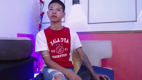 tessachains online show from 12.19.25