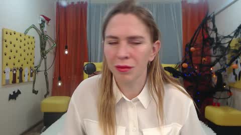 tessadaybreak online show from 10.11.25