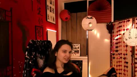 Tessa online show from 02.17.26