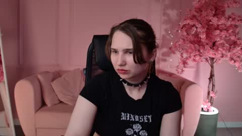 Tessa online show from 05.22.26