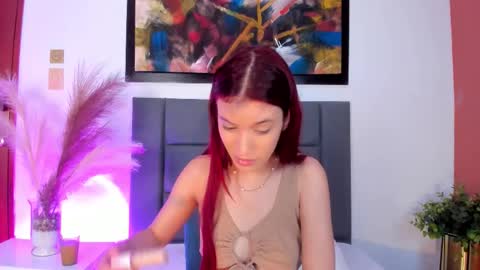 Tessamonroee online show from 02.23.26