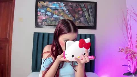 Tessamonroee online show from 03.11.26