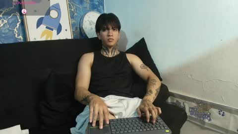 Tessarion online show from 06.01.26