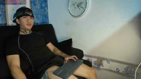 Snapshot of tessarion_black chatting on 07.05.26 Tessarion online show from 07.05.26
