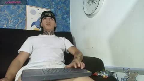 Snapshot of tessarion_black chatting on 07.17.26 Tessarion online show from 07.17.26