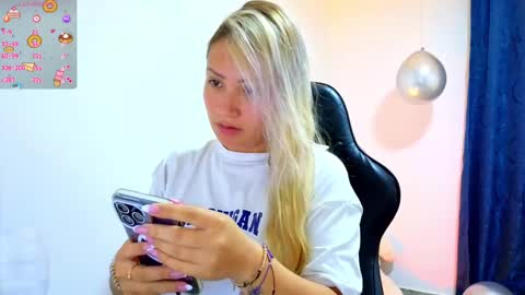 Tessy online show from 10.10.25