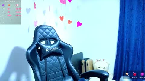 Tessy online show from 02.17.26