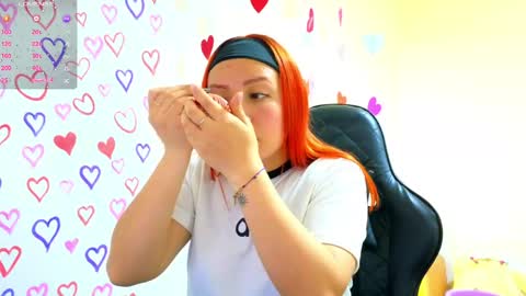 Tessy online show from 04.14.26