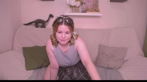 Snapshot of tesspleasure chatting on 12.30.24 TESSA online show from 12.30.24