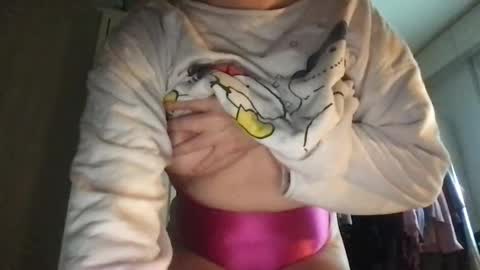 Snapshot of tessyultra59219 chatting on 10.25.25 Tessy Ultra online show from 10.25.25