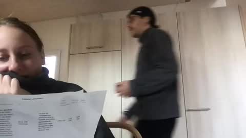 Snapshot of tessyultra59219 chatting on 11.12.25 Tessy Ultra online show from 11.12.25