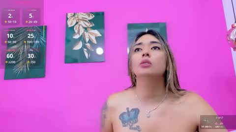  Madisson  online show from 10.01.25