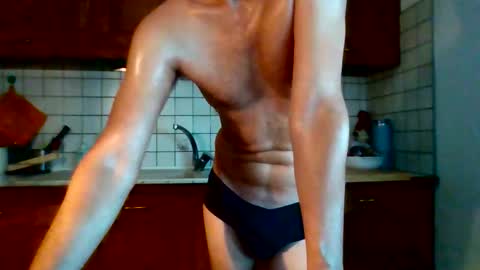 Testosterone20 online show from 09.15.25