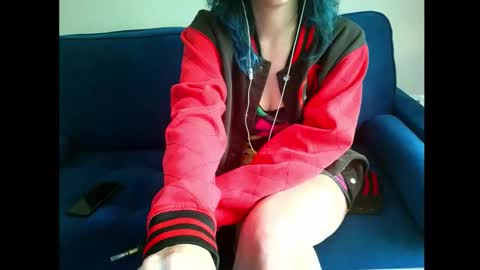tetherbelle online show from 05.11.26