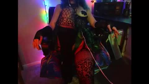tetherbelle online show from 05.31.26