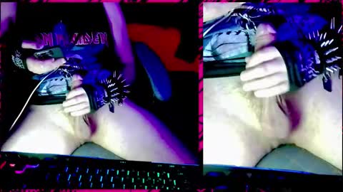 Snapshot of tetsuo343434 chatting on 11.24.25 tetsuo343434 online show from 11.24.25