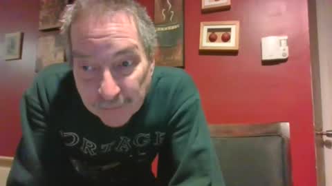 tetuo2 online show from 01.30.25