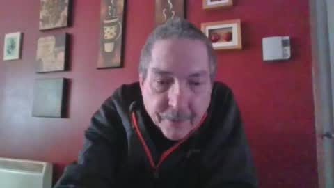 tetuo2 online show from 01.31.25