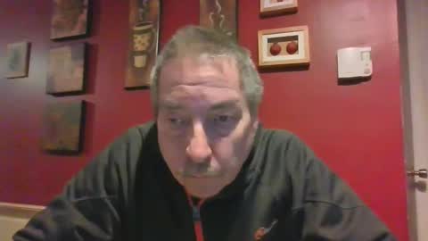 tetuo2 online show from 01.31.25