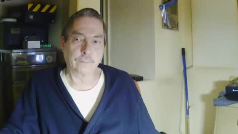 tetuo2 online show from 02.05.25