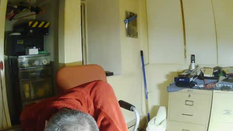 tetuo2 online show from 02.10.25