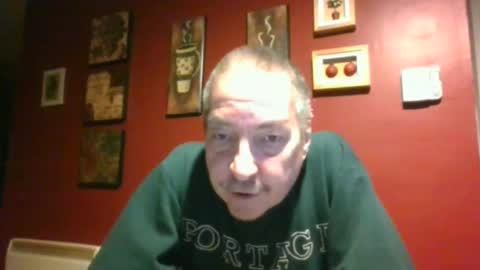 tetuo2 online show from 02.14.25