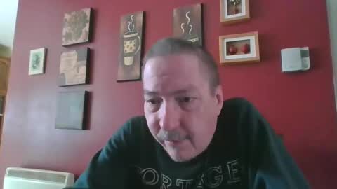 tetuo2 online show from 02.14.25
