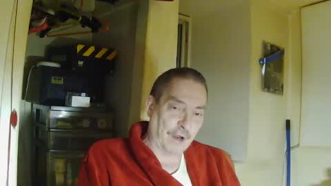 tetuo2 online show from 02.15.25