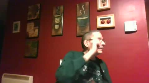tetuo2 online show from 02.16.25
