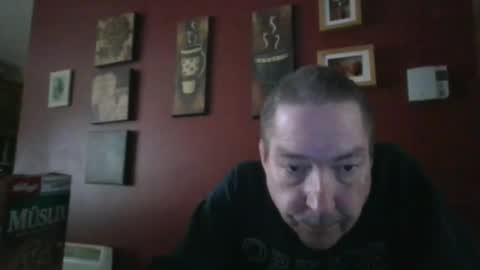 tetuo2 online show from 02.16.25
