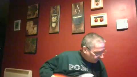 tetuo2 online show from 02.17.25