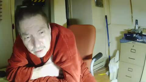 tetuo2 online show from 02.20.25