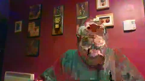 tetuo2 online show from 02.21.25