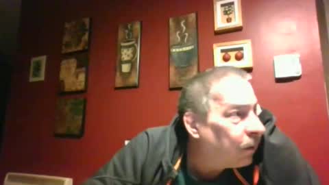 tetuo2 online show from 02.22.25