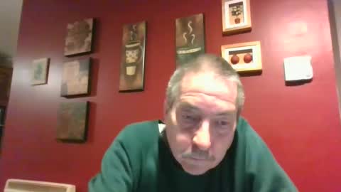 tetuo2 online show from 02.22.25