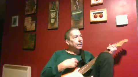 tetuo2 online show from 02.23.25