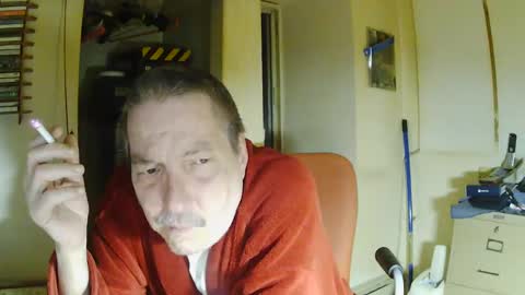 tetuo2 online show from 02.24.25