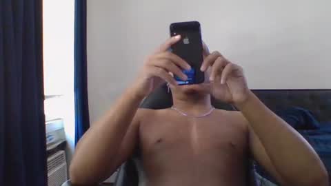 BigDickBandit  online show from 07.03.26