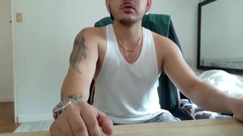 Snapshot of tevistarswabe888 chatting on 03.15.26 Mister Swabe online show from 03.15.26