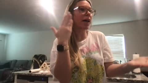 Daphne Summers online show from 05.22.26